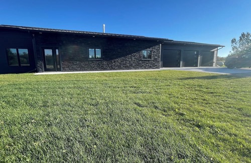 Warroad Casa | Modern Country Home-Warroad, MN