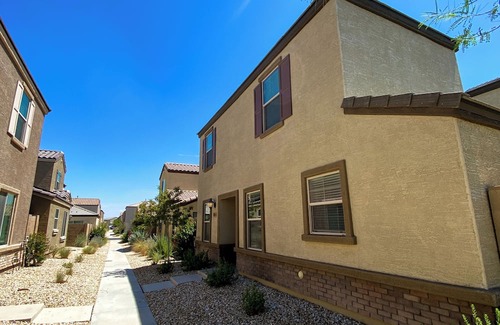 Tuscano Casa | Spacious 4BR Retreat Near Cardinal State Farm Stadium & Westgate