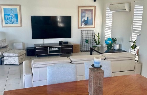 Bargara Casa | 17 Bargara Lakes Drive Bargara