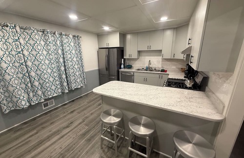Raytown Casa | Raytown Ranch - Mahome Away from Home