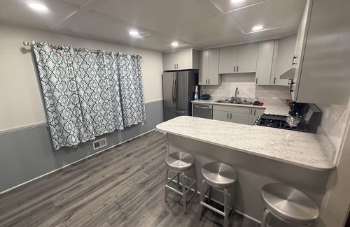 Raytown Casa | Raytown Ranch - Mahome Away from Home