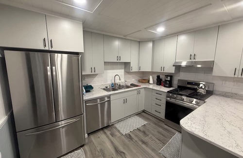 Raytown Casa | Raytown Ranch - Mahome Away from Home