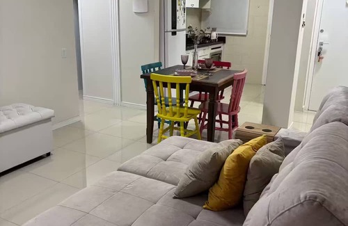 Nossa Senhora do Rosario Apartamento | Best location in São José!