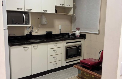 Nossa Senhora do Rosario Apartamento | Best location in São José!