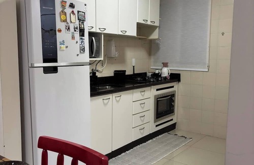 Nossa Senhora do Rosario Apartamento | Best location in São José!