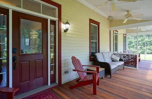 Still Pond Casa | High Tide Haven Suite
