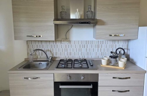 Ragalna Casa | ALETNA HOME vacation home