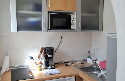 Monte Pego Apartamento | APARTMENT 3 COSTA BLANCA