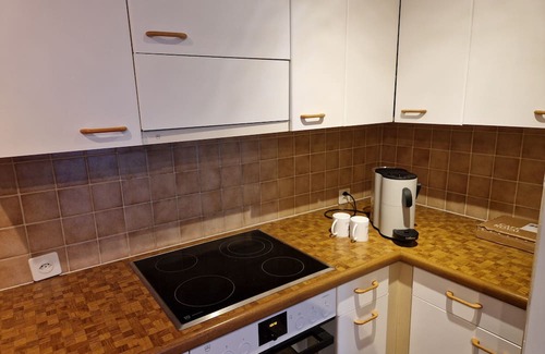 Meinisberg Apartamento | Pirol vacation apartment Experience nature, enjoy peace and quiet