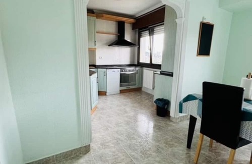 San Julian de Musques Condominio | Muskiz Retreat, beach 3 kms, free WIFI