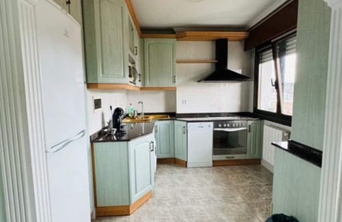 San Julian de Musques Condominio | Muskiz Retreat, beach 3 kms, free WIFI