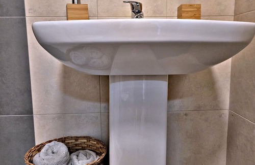 Tarazona Apartamento | Your Central Base in Historic Tarazona