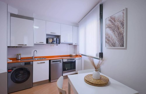 Tarazona Apartamento | Your Central Base in Historic Tarazona