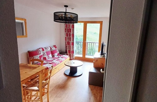 Montgellafrey Apartamento | Apartment 1750m Les Balcons Du Soleil 2