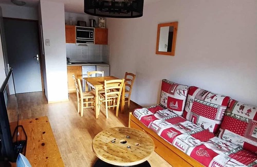 Montgellafrey Apartamento | Apartment 1750m Les Balcons Du Soleil 2