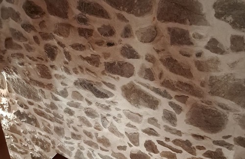 Mantamados Casa | Menelia Lesvos