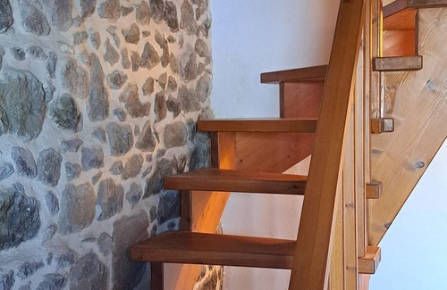 Mantamados Casa | Menelia Lesvos