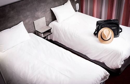Gap Hotel | Hiking at Parc Naturel Urbain De La Luye! Onsite Parking and Outdoor Pool!