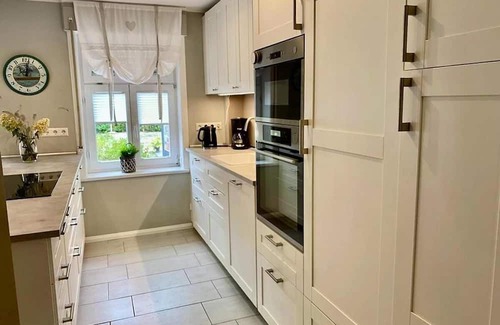 Klaeden Apartamento | Vacation apartment/apartment for 4 guests with 70m² in Arendsee (297514)