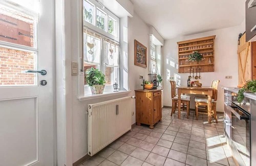 Klaeden Apartamento | Vacation apartment/apartment for 2 guests with 48m² in Arendsee (297515)
