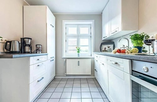 Klaeden Apartamento | Vacation apartment/apartment for 4 guests with 65m² in Arendsee (297511)
