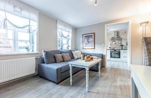 Klaeden Apartamento | Vacation apartment/apartment for 4 guests with 65m² in Arendsee (297511)