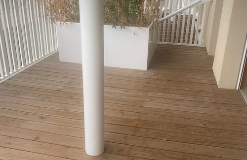 Parc-Nord Apartamento | New apartment with parking. La Défense near RER and Paris. Rooftop