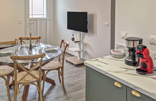 Rethonvillers Casa | Charmant gite en campagne