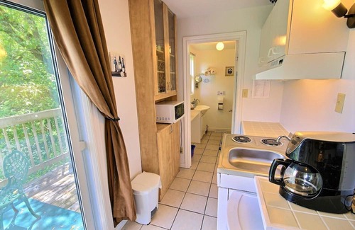 Shefford Apartamento | Amazing apartment with AC in charming Shefford