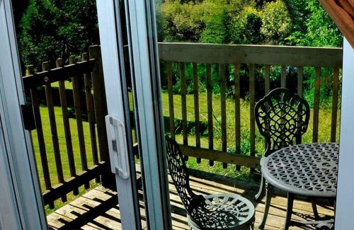 Shefford Apartamento | Amazing apartment with AC in charming Shefford