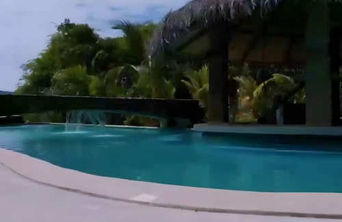 Puerto López Villa | Nature Escape Villa | Pool, Jacuzzis & Pet-Friendly Stay