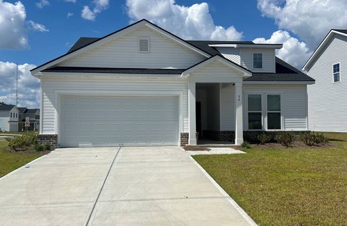 Pooler Casa | NEW HOUSE! 4BR Entire house Near Airport