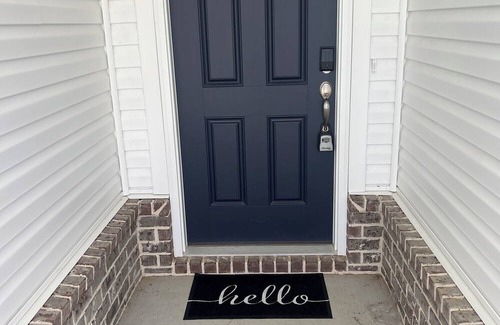 Pooler Casa | NEW HOUSE! 4BR Entire house Near Airport