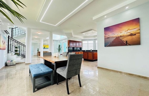 Tierras Nuevas Saliente Casa | Mar Chiquita Luxury Home