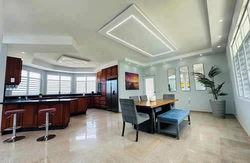Tierras Nuevas Saliente Casa | Mar Chiquita Luxury Home