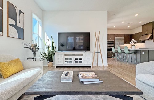 Lake Forest Casa | Fabulous 4-bedroom house with AC in irvine Lake Forest