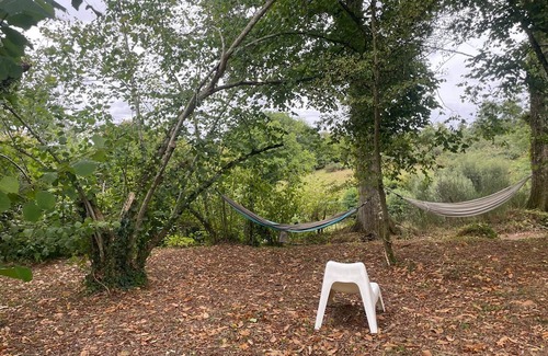 Avrilly Casa | Charming cottage on a secluded Mount