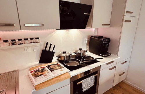 Gloggnitz Casa | Chloe's Apartments