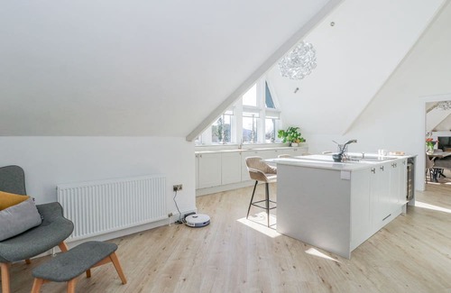 Spean Bridge Cabaña | MACGREGOR RANCH, family friendly, with hot tub in Spean Bridge