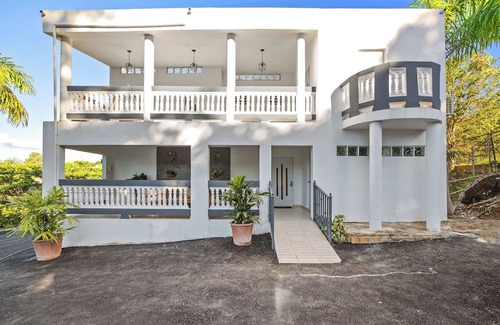 Cienaga Alta Villa | Zen Rainforest Villa with private Pool