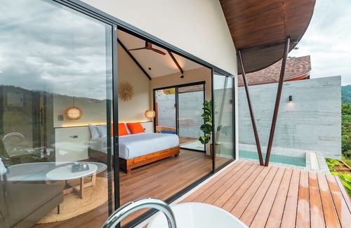 Pong Yaeng Villa | Vianna Villas Chiangmai