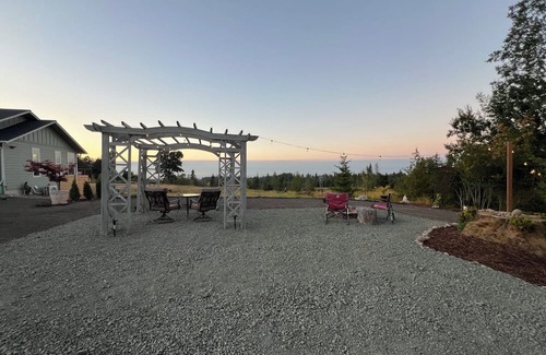 Port Angeles Alquiler De RV | Enjoyable RV campsite in Port Angeles