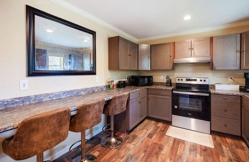 Shannon Casa | Comfortable 3BR Retreat | Near Downtown Birmingham