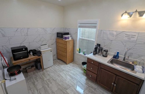 Mission District Apartamento | Olive Startup House San Francisco