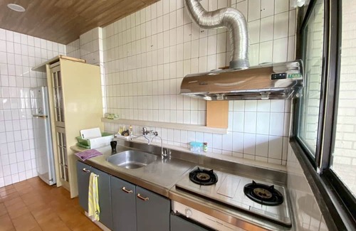 Hualien City Centre Condominio | Elegant Quiet Home@Fully Equipped By Park Great Location Walk To All Shops
