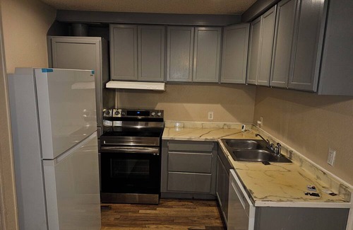 Silver Lake Casa | Wonderful 2-bedroom house in Everett