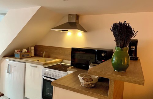 Marquixanes Casa | Charming village house in Conflent