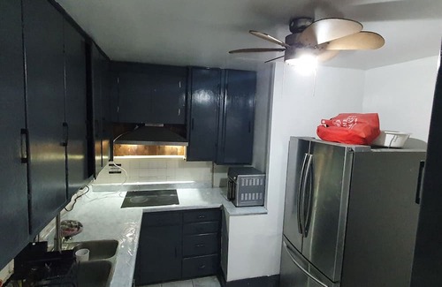 Peterborough Apartamento | Cozy Single Bedroom