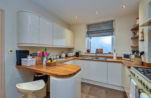 Bont Newydd Chalet De Esquí | Bryn Derfel House