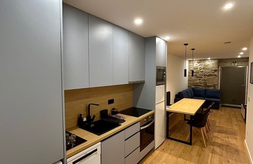 Chaves Apartamento | Aquae Flaviae Urban Stay - Style